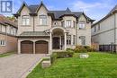 117 Upper Canada Drive, Toronto, ON  - Outdoor With Facade 