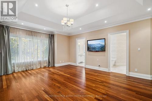 117 Upper Canada Drive, Toronto, ON - Indoor Photo Showing Other Room