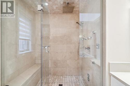 117 Upper Canada Drive, Toronto, ON - Indoor Photo Showing Bathroom