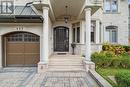 117 Upper Canada Drive, Toronto, ON  - Outdoor With Facade 