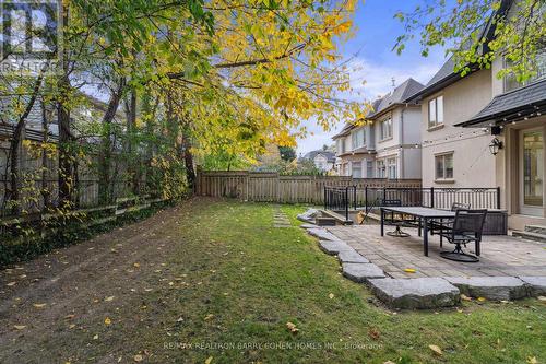 117 Upper Canada Drive, Toronto, ON - Outdoor