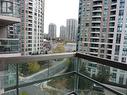 905 - 503 Beecroft Road, Toronto, ON  - Outdoor 