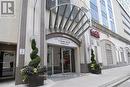 3310 - 8 Park Road, Toronto, ON  - Outdoor 