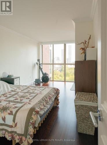 904 - 95 Lombard Street, Toronto, ON - Indoor Photo Showing Bedroom