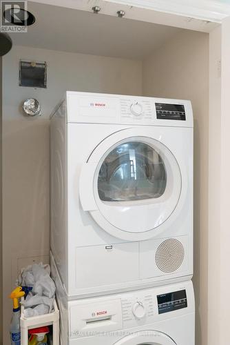 904 - 95 Lombard Street, Toronto, ON - Indoor Photo Showing Laundry Room