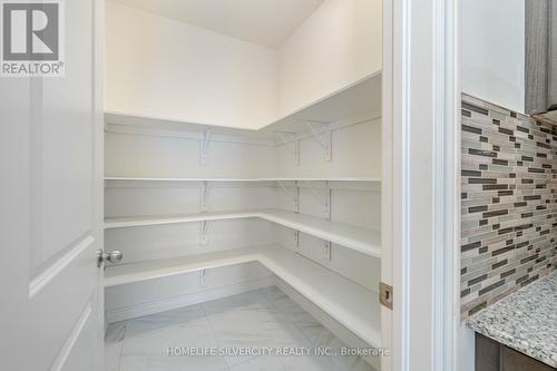 24 Dumaine Street, Whitby, ON - Indoor With Storage