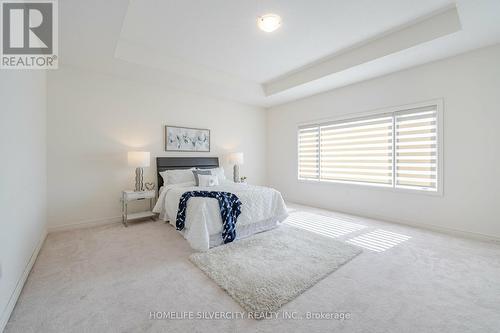 24 Dumaine Street, Whitby, ON - Indoor Photo Showing Bedroom