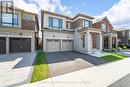 24 Dumaine Street, Whitby, ON  - Outdoor With Facade 