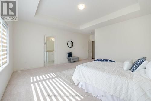 24 Dumaine Street, Whitby, ON - Indoor Photo Showing Bedroom