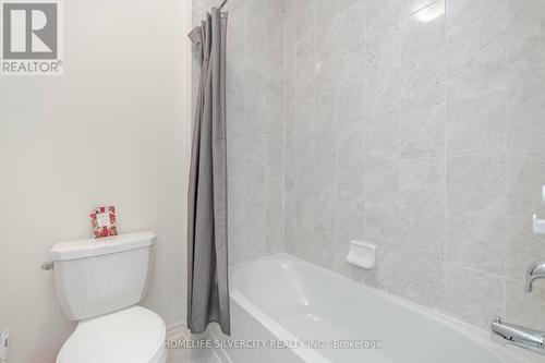 24 Dumaine Street, Whitby, ON - Indoor Photo Showing Bathroom