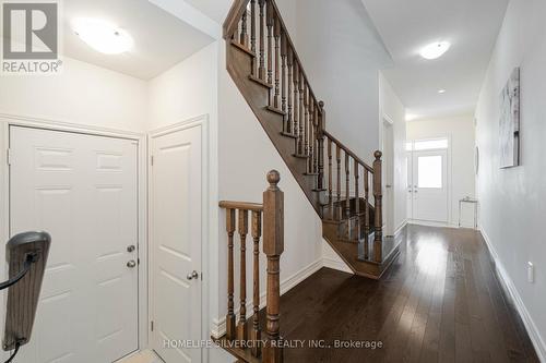 24 Dumaine Street, Whitby, ON - Indoor Photo Showing Other Room