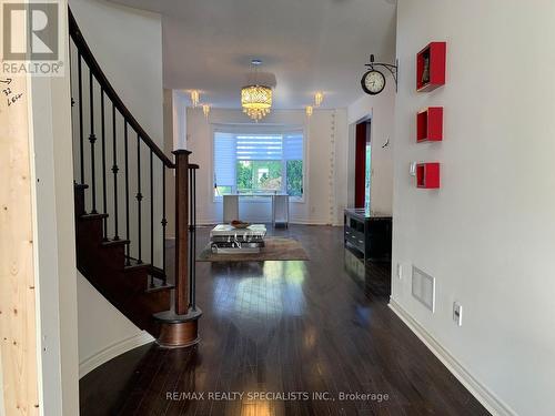 32 Rushland Crescent, Whitby, ON - Indoor Photo Showing Other Room