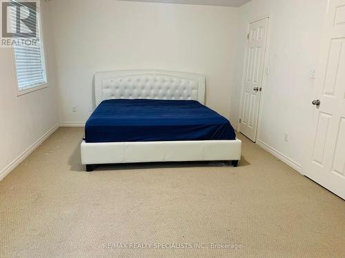 32 Rushland Crescent, Whitby, ON - Indoor Photo Showing Bedroom