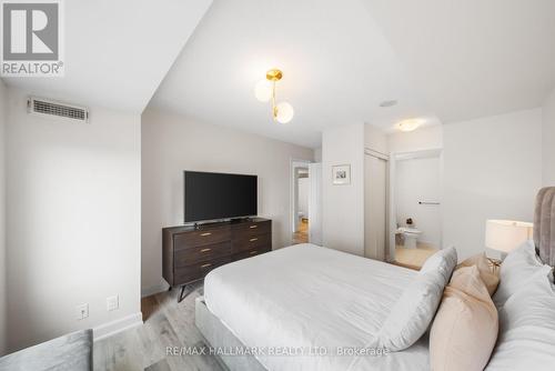 3110 - 25 Town Centre Court, Toronto, ON - Indoor Photo Showing Bedroom