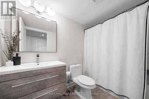 3110 - 25 Town Centre Court, Toronto, ON - Indoor Photo Showing Bathroom