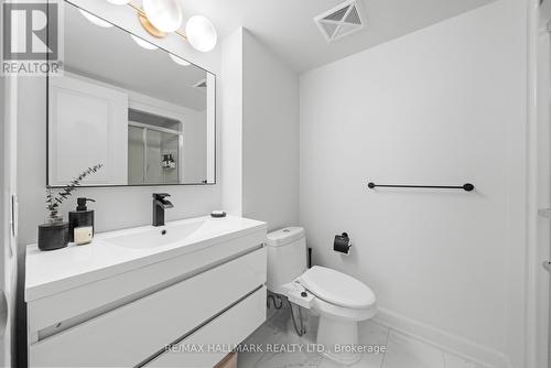 3110 - 25 Town Centre Court, Toronto, ON - Indoor Photo Showing Bathroom