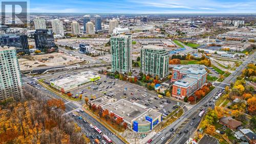 3110 - 25 Town Centre Court, Toronto, ON - Outdoor With View