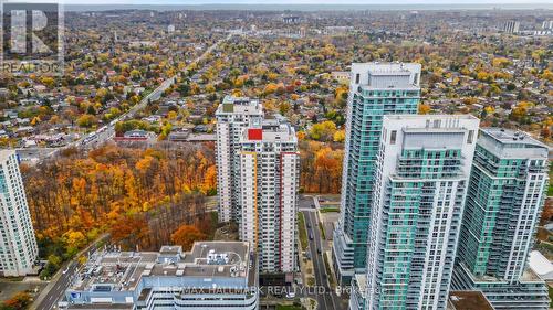 3110 - 25 Town Centre Court, Toronto, ON - Outdoor With View