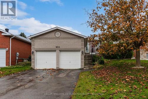 931 Montreal Street, Midland, ON - Outdoor