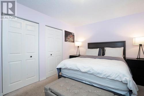 931 Montreal Street, Midland, ON - Indoor Photo Showing Bedroom