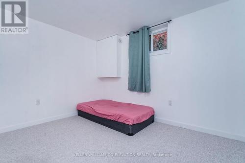 931 Montreal Street, Midland, ON - Indoor Photo Showing Bedroom