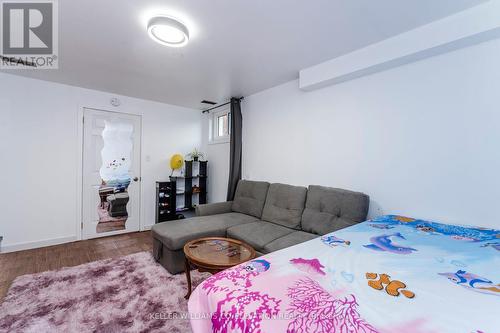 931 Montreal Street, Midland, ON - Indoor Photo Showing Bedroom