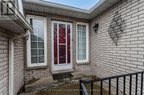 931 Montreal Street, Midland, ON - Outdoor