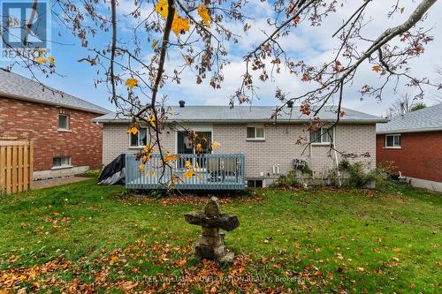 931 Montreal Street, Midland, ON - Outdoor