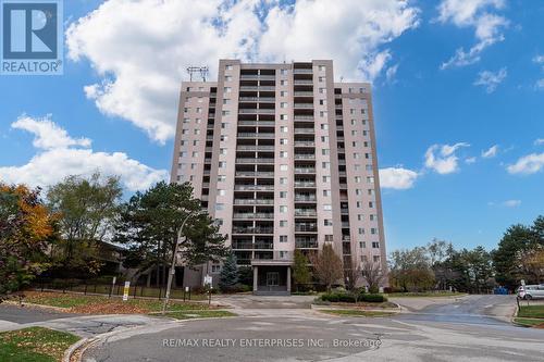 209 - 975 Warwick Court, Burlington, ON - Outdoor With Facade