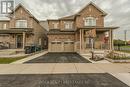 70 Zanetta Crescent, Brampton, ON  - Outdoor With Facade 