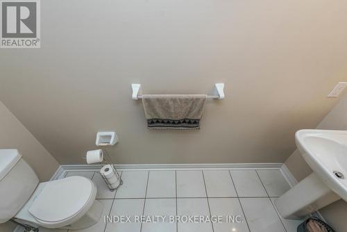 70 Zanetta Crescent, Brampton, ON - Indoor Photo Showing Bathroom