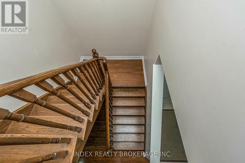 70 Zanetta Crescent, Brampton, ON - Indoor Photo Showing Other Room