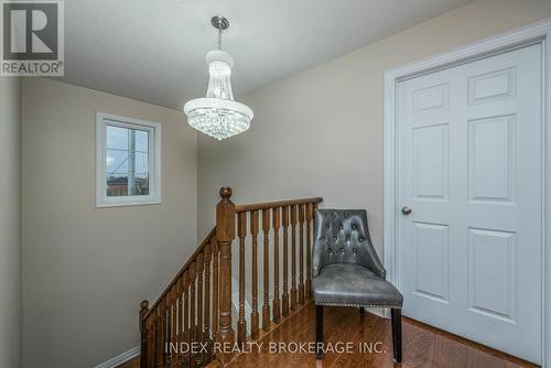 70 Zanetta Crescent, Brampton, ON - Indoor Photo Showing Other Room