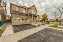 70 Zanetta Crescent, Brampton, ON  - Outdoor 