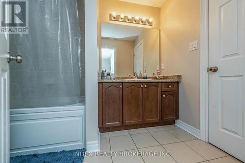 70 Zanetta Crescent, Brampton, ON - Indoor Photo Showing Bathroom