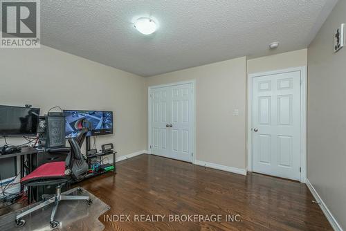 70 Zanetta Crescent, Brampton, ON - Indoor