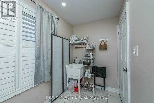 70 Zanetta Crescent, Brampton, ON - Indoor Photo Showing Other Room