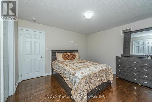 70 Zanetta Crescent, Brampton, ON - Indoor Photo Showing Bedroom