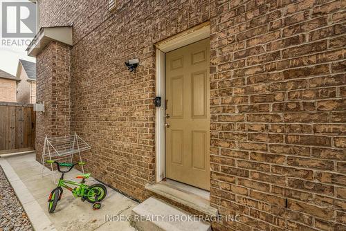 70 Zanetta Crescent, Brampton, ON - Outdoor