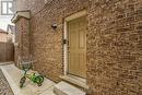 70 Zanetta Crescent, Brampton, ON  - Outdoor 