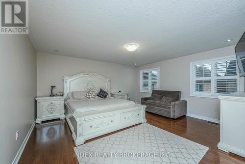 70 Zanetta Crescent, Brampton, ON - Indoor Photo Showing Bedroom