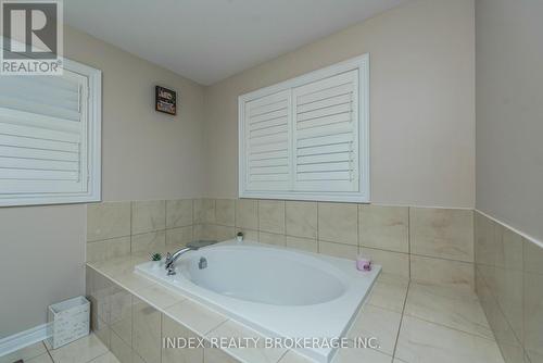 70 Zanetta Crescent, Brampton, ON - Indoor Photo Showing Bathroom