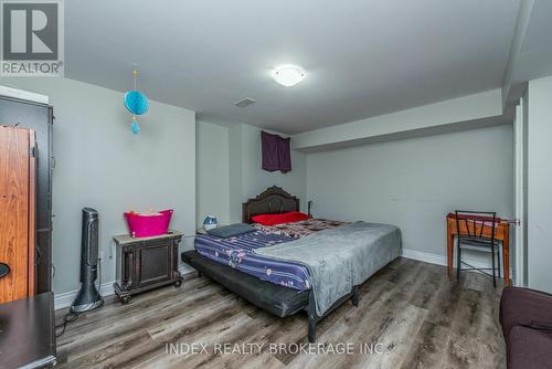 70 Zanetta Crescent, Brampton, ON - Indoor Photo Showing Bedroom