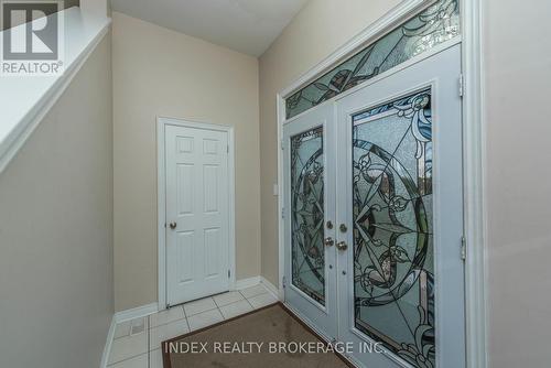 70 Zanetta Crescent, Brampton, ON - Indoor Photo Showing Other Room