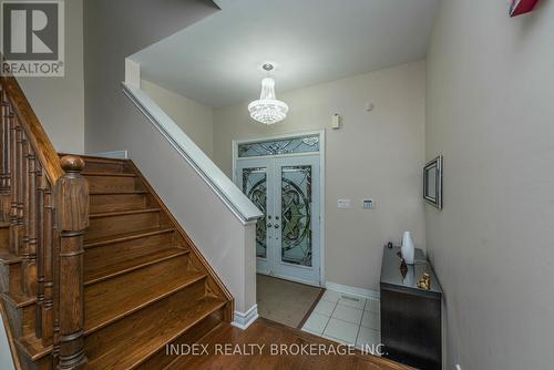 70 Zanetta Crescent, Brampton, ON - Indoor Photo Showing Other Room