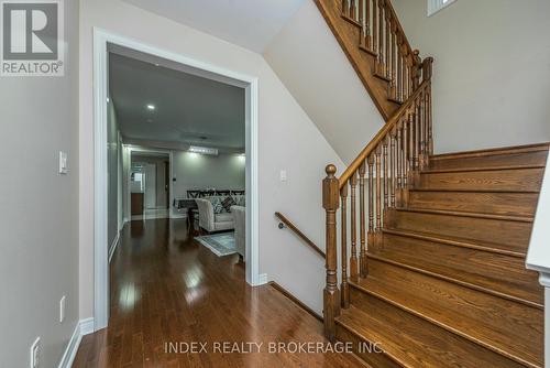 70 Zanetta Crescent, Brampton, ON - Indoor Photo Showing Other Room