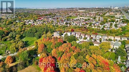 1660 Barbertown Road, Mississauga, ON - Outdoor With View