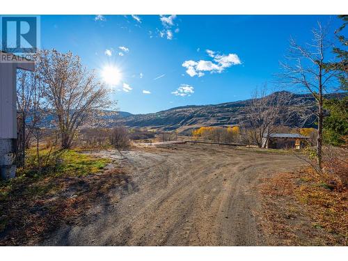 1020 Cody Road, Cache Creek, BC - Outdoor With View