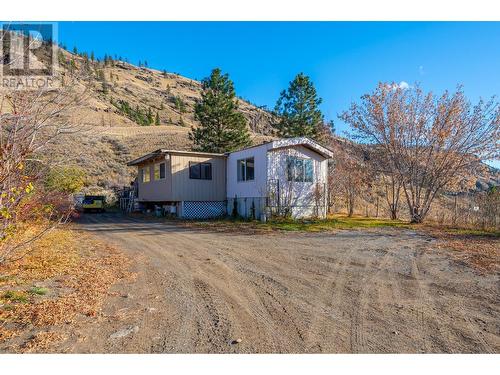 1020 Cody Road, Cache Creek, BC - Outdoor