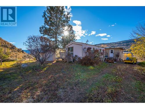 1020 Cody Road, Cache Creek, BC - Outdoor